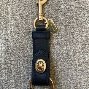 Coach Key chain